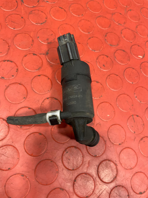 Ford Transit Courier WINDSCREEN WASHER PUMP 2013-2016 P/N BV6117K624AB