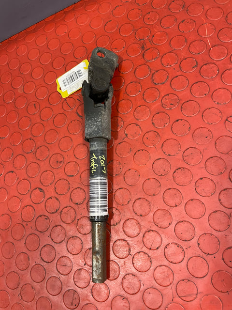 Vauxhall Vivaro Renault Trafic STEERING COLUMN LOWER COUPLING JOINT 2014-2018 P/N 488201800R