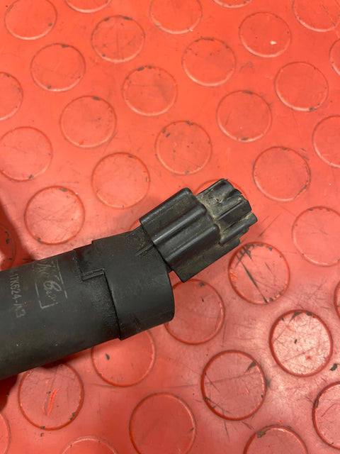 Ford Transit Courier WINDSCREEN WASHER PUMP 2013-2016 P/N BV6117K624AB