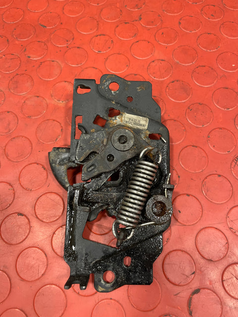 Ford Transit Custom BONNET LOCK CATCH 2013-2016 P/N BK2116E624AF