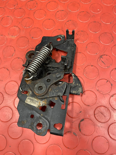 Ford Transit Custom BONNET LOCK CATCH 2013-2016 P/N BK2116E624AF