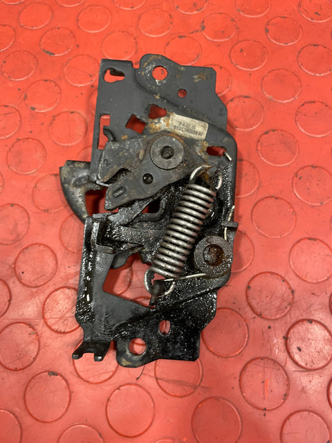 Ford Transit Custom BONNET LOCK CATCH 2013-2016 P/N BK2116E624AF