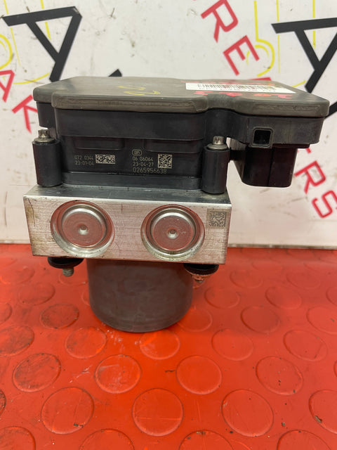 Ford Transit ABS PUMP MODULE 2.O TDCI 2018-2023 P/N 0265956638