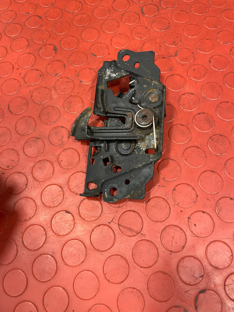 Ford Transit Custom BONNET LOCK CATCH 2013-2016 P/N BK2116E624AF