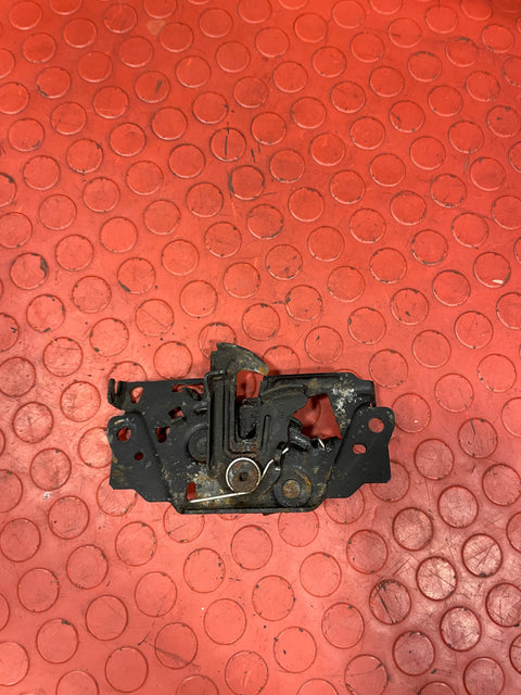 Ford Transit Custom BONNET LOCK CATCH 2013-2016 P/N BK2116E624AF