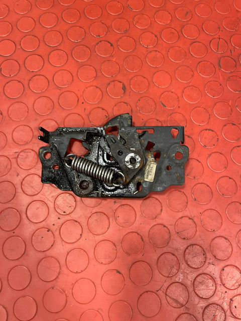 Ford Transit Custom BONNET LOCK CATCH 2013-2016 P/N BK2116E624AF