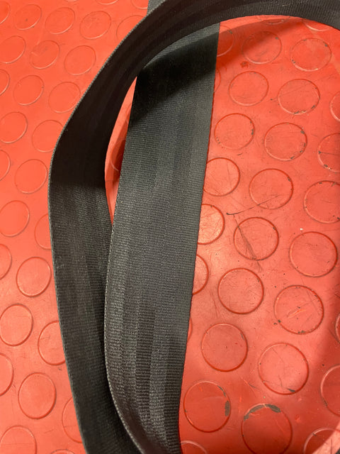 Vauxhall Vivaro/Citroen Dispatch/Peugeot Expert/Toyota Proace City/Fiat Scudo SEAT BELT FRONT PASSENGER SIDE 2016-2024 P/N 98083794XX