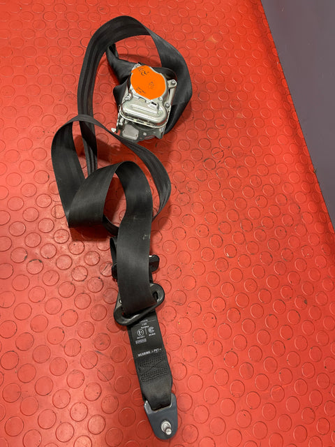 Vauxhall Vivaro/Citroen Dispatch/Peugeot Expert/Toyota Proace City/Fiat Scudo SEAT BELT FRONT PASSENGER SIDE 2016-2024 P/N 98083794XX