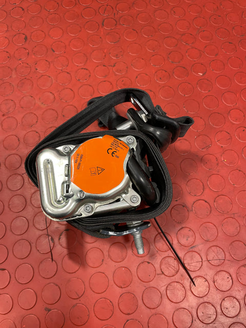 Vauxhall Vivaro/Citroen Dispatch/Peugeot Expert/Toyota Proace City/Fiat Scudo SEAT BELT FRONT PASSENGER SIDE 2016-2024 P/N 98083794XX