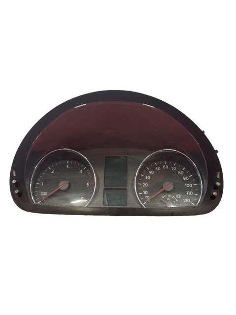 VW Crafter MK1 INSTRUMENT CLUSTER SPEEDOMETER 2.0 TDi 2015 P/N A9069006502