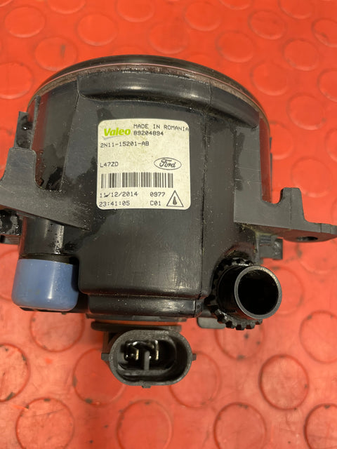 Ford Transit Connect FOG LAMP (Right/Left) 2013-2024 P/N 89204894