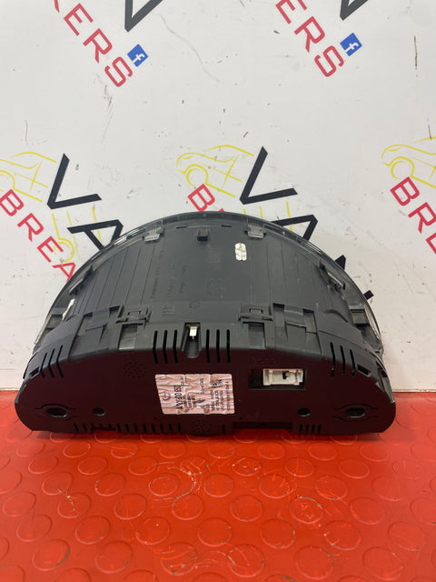 VW Crafter MK1 INSTRUMENT CLUSTER SPEEDOMETER 2.0 TDi 2015 P/N A9069006502