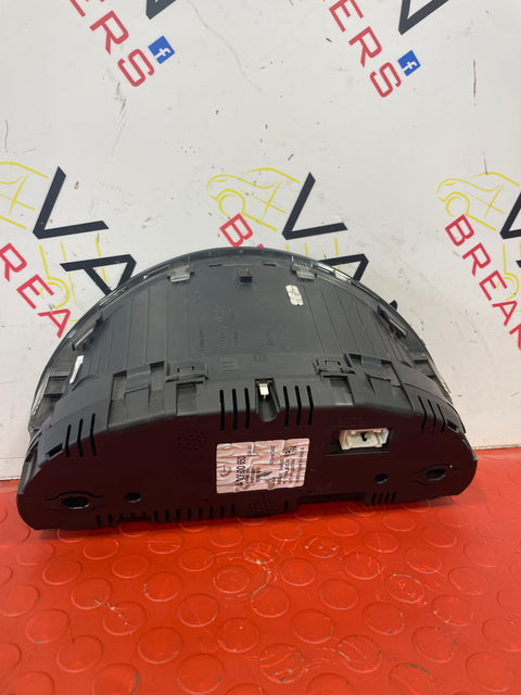 VW Crafter MK1 INSTRUMENT CLUSTER SPEEDOMETER 2.0 TDi 2015 P/N A9069006502