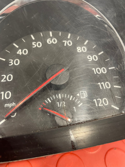 VW Crafter MK1 INSTRUMENT CLUSTER SPEEDOMETER 2.0 TDi 2015 P/N A9069006502