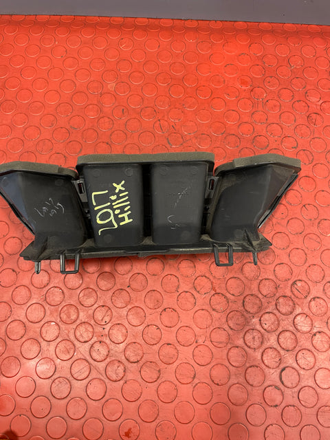 Toyota Hilux Invincible AIR VENTILATION GRILLE 2016-2023 P/N 55999KK020 / 55990KK020