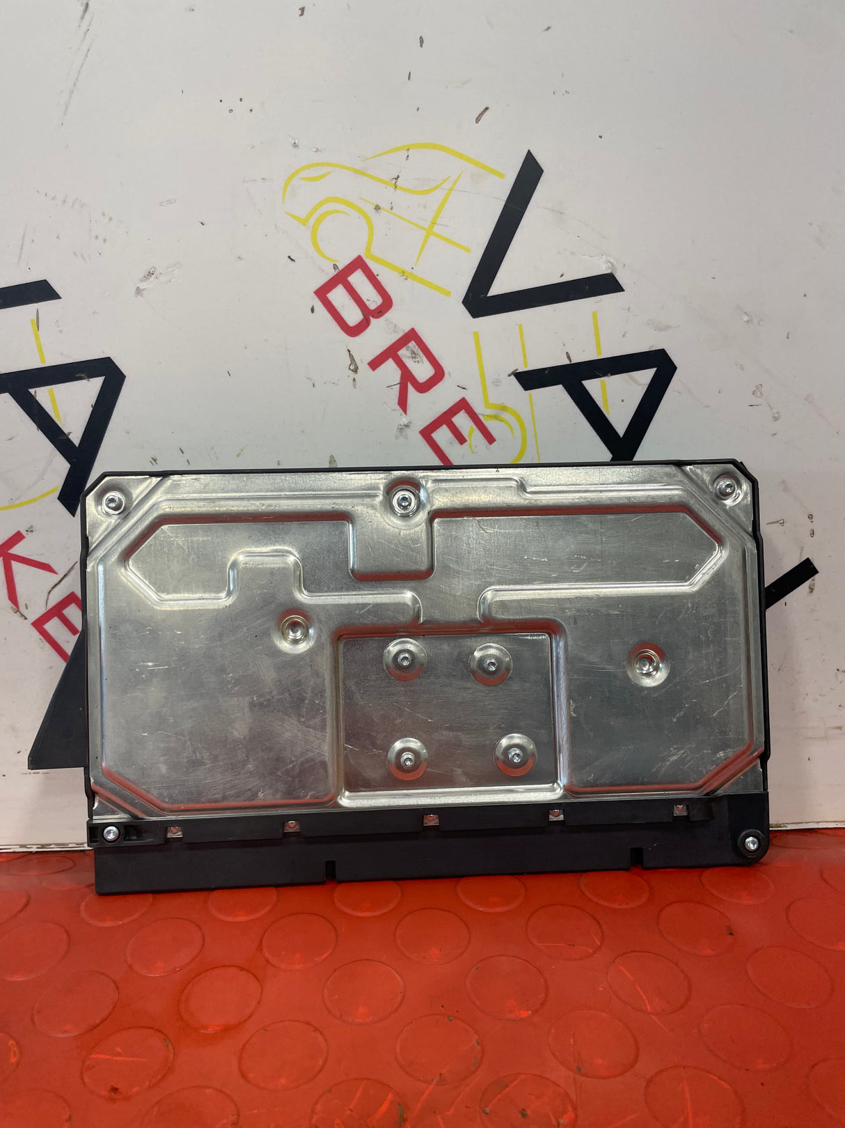 Mercedes-Benz Sprinter CONTROL UNIT FUSE BOX 2013-2018 P/N A9069006103