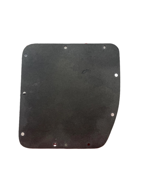 Peugeot Partner INTERIOR DOOR TRIM REAR RIGHT O/S 2008-2018 P/N 98107445ZD