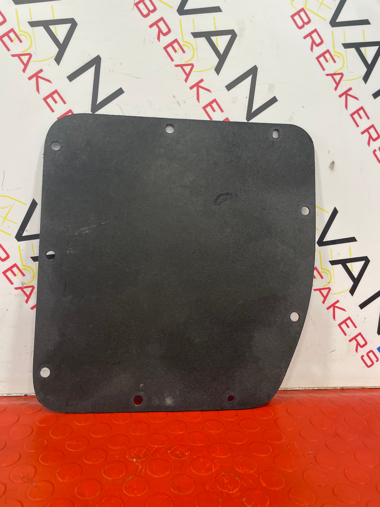Peugeot Partner INTERIOR DOOR TRIM REAR RIGHT O/S 2008-2018 P/N 98107445ZD