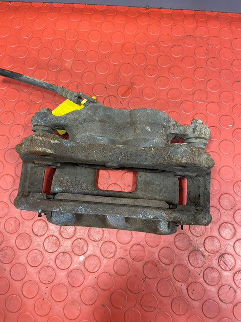 Ford Transit Mk8 Tipper P/S/F CALIPER WITH CARRIER 2.2 RWD 2013-2018