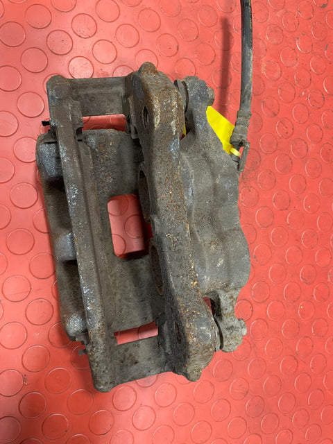 Ford Transit Mk8 Tipper P/S/F CALIPER WITH CARRIER 2.2 RWD 2013-2018