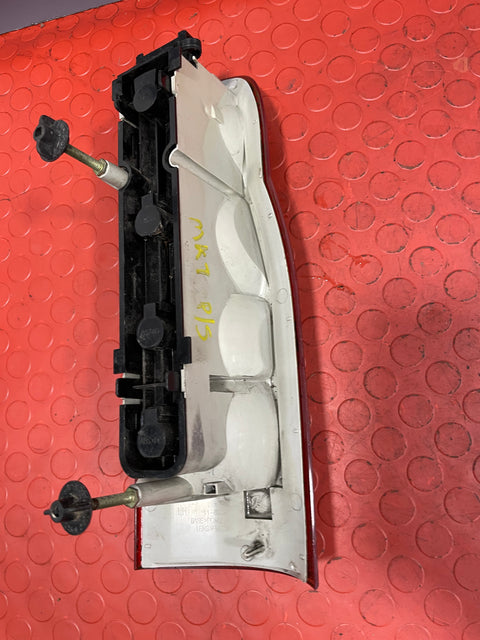 Ford Transit TAILLIGHT Passenger's Side ( Without Bulbs) MK7 2004-2014 P/N 118035B / 6C1113N004A