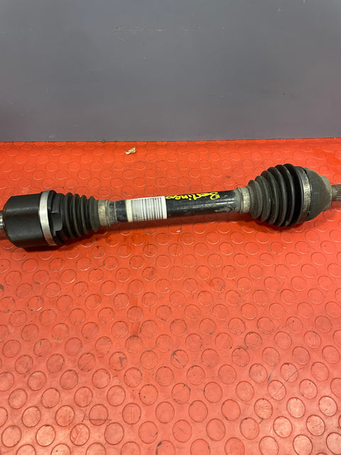 Citroen Berlingo/Peugeot Partner DRIVESHAFT N/S 2008-2018 P/N 9660782780