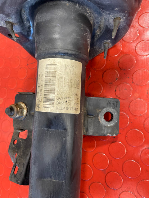 Ford Transit Mk8 FWD FRONT STRUT COMPLETE (FITS BOTH SIDES) 2021 P/N KK3118045DB