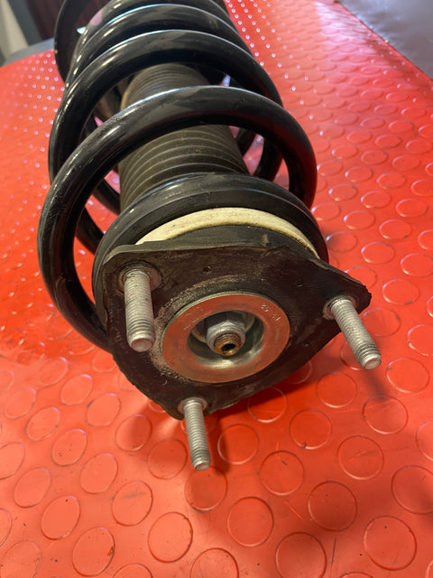 Ford Transit Mk8 FWD FRONT STRUT COMPLETE (FITS BOTH SIDES) 2021 P/N KK3118045DB