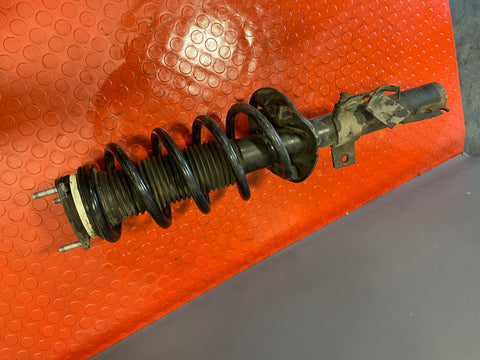 Ford Transit Mk8 FWD FRONT STRUT COMPLETE (FITS BOTH SIDES) 2021 P/N KK3118045DB
