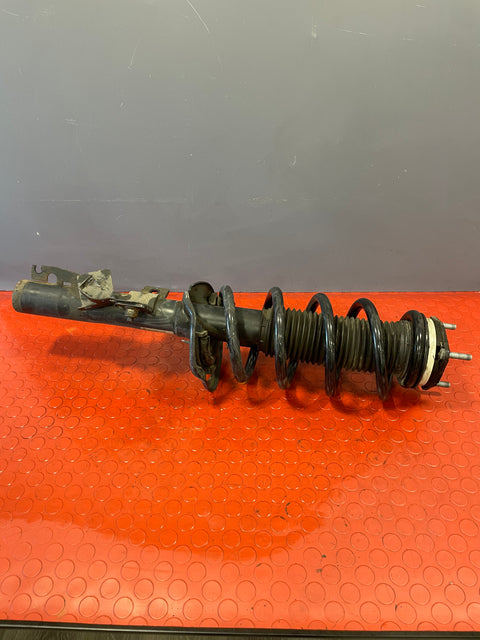 Ford Transit Mk8 FWD FRONT STRUT COMPLETE (FITS BOTH SIDES) 2021 P/N KK3118045DB