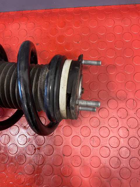 Ford Transit Mk8 FWD FRONT STRUT COMPLETE (FITS BOTH SIDES) 2021 P/N KK3118045DB
