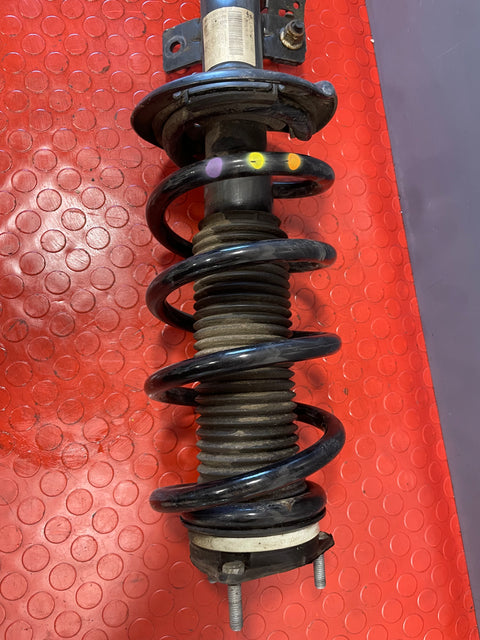 Ford Transit Mk8 FWD FRONT STRUT COMPLETE (FITS BOTH SIDES) 2021 P/N KK3118045DB