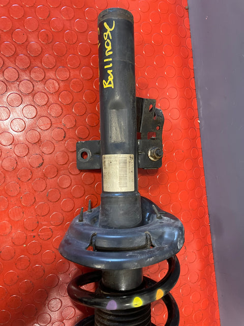 Ford Transit Mk8 FWD FRONT STRUT COMPLETE (FITS BOTH SIDES) 2021 P/N KK3118045DB