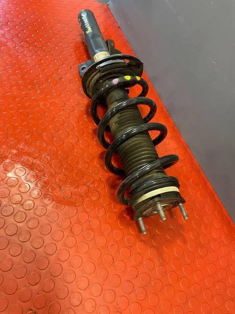 Ford Transit Mk8 FWD FRONT STRUT COMPLETE (FITS BOTH SIDES) 2021 P/N KK3118045DB