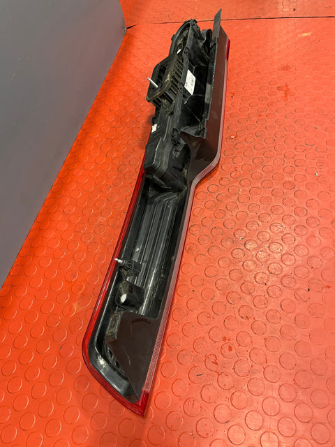 Ford Transit Custom TAILLIGHT ASSEMBLY Passenger's Side 2016-2023 P/N BK2113405AJ - 3