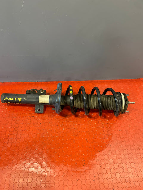 Ford Transit Mk8 FWD FRONT STRUT COMPLETE (FITS BOTH SIDES) 2021 P/N KK3118045DB