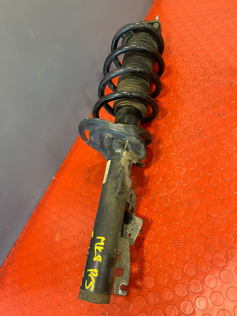 Ford Transit Mk8 FWD FRONT STRUT COMPLETE (FITS BOTH SIDES) 2021 P/N KK3118045DB