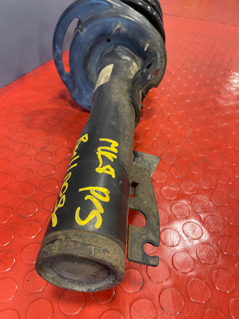 Ford Transit Mk8 FWD FRONT STRUT COMPLETE (FITS BOTH SIDES) 2021 P/N KK3118045DB