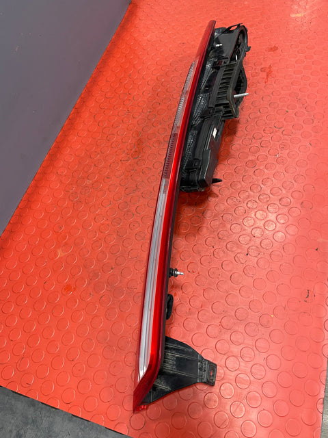 Ford Transit Custom TAILLIGHT ASSEMBLY Passenger's Side 2016-2023 P/N BK2113405AJ - 3