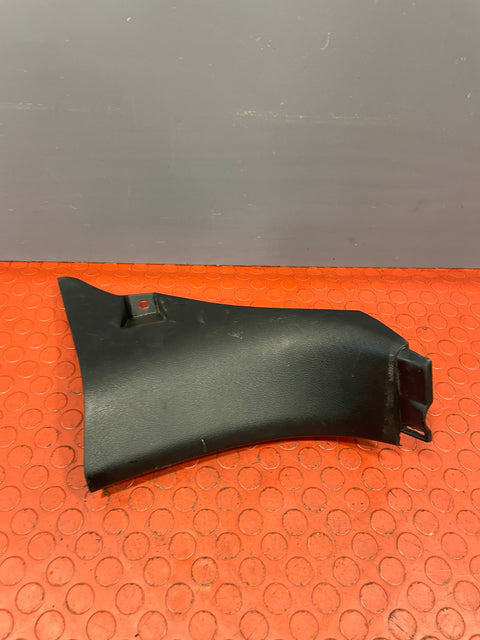 Toyota Hilux Invincible DASHBOARD MOULDING TRIM Driver's Side 2016-2023 P/N 62112KK010