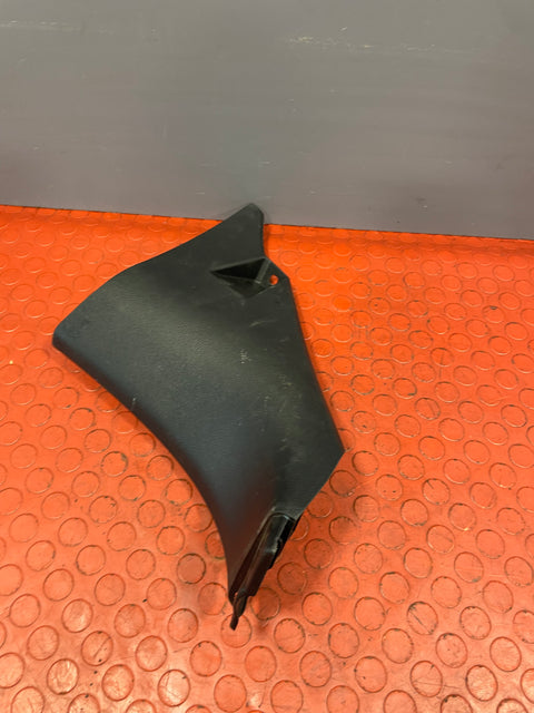 Toyota Hilux Invincible DASHBOARD MOULDING TRIM Driver's Side 2016-2023 P/N 62112KK010