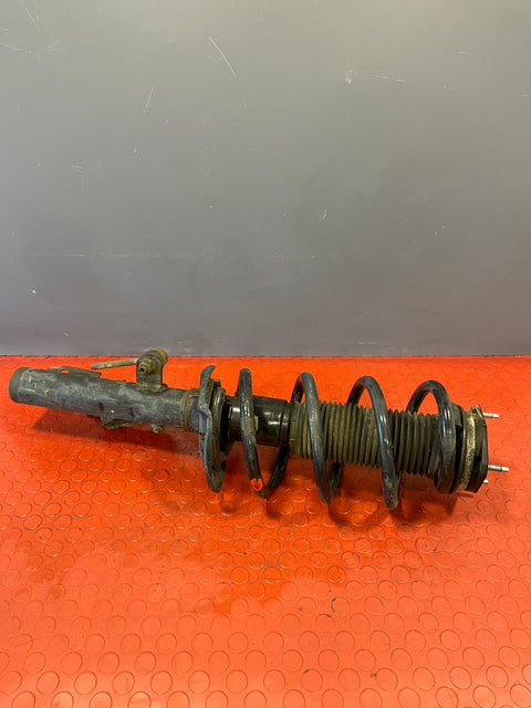 Renault Trafic/Vauxhall Vivaro/Nissan Primaster COMPLETE FRONT SHOCK ABSORBER / STRUT 2014-2019 P/N 8200728279R