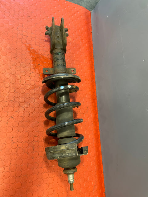Renault Trafic/Vauxhall Vivaro/Nissan Primaster COMPLETE FRONT SHOCK ABSORBER / STRUT 2014-2019 P/N 8200728279R