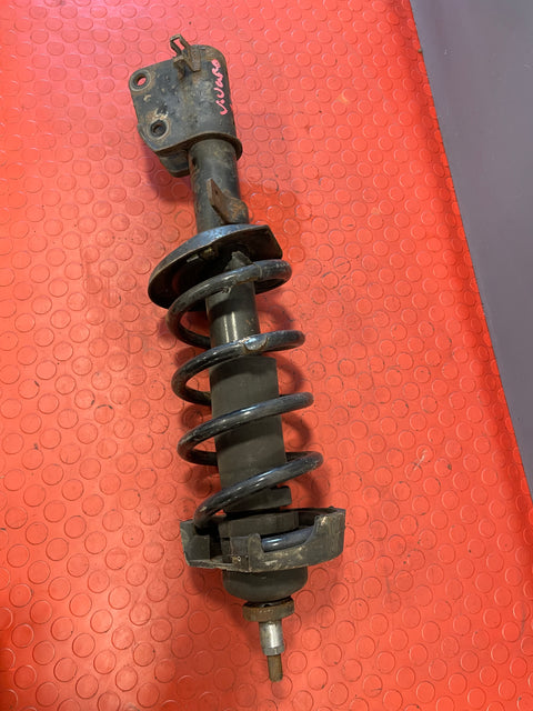 Renault Trafic/Vauxhall Vivaro/Nissan Primaster COMPLETE FRONT SHOCK ABSORBER / STRUT 2014-2019 P/N 8200728279R