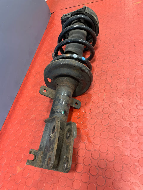Renault Trafic/Vauxhall Vivaro/Nissan Primaster COMPLETE FRONT SHOCK ABSORBER / STRUT 2014-2019 P/N 8200728279R
