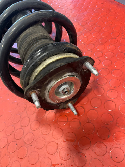 Ford Transit MK8 FRONT STRUT COMPLETE (Fits Both Sides) 2013-2018 P/N BK3118045ED