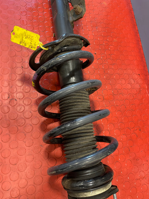 Ford Transit MK8 FRONT STRUT COMPLETE (Fits Both Sides) 2013-2018 P/N BK3118045ED