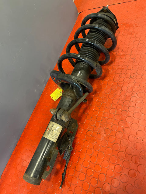 Ford Transit MK8 FRONT STRUT COMPLETE (Fits Both Sides) 2013-2018 P/N BK3118045ED