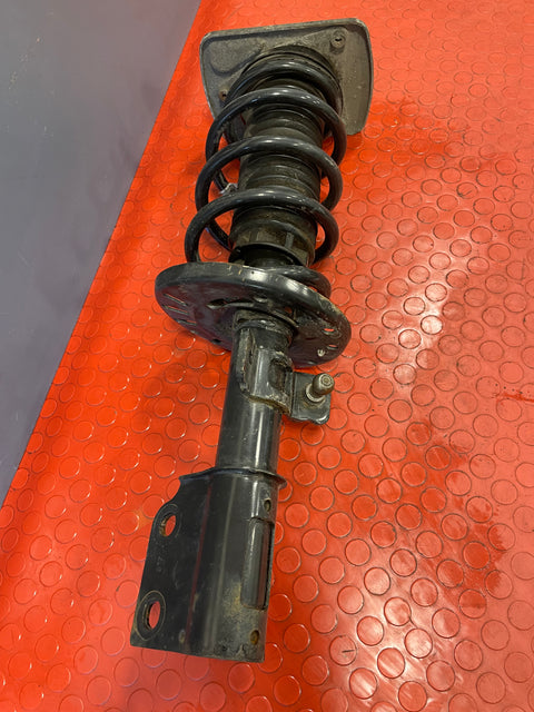 Citroen Dispatch/Peugeot Expert/Toyota Proace/Fiat Scudo COMPLETE FRONT SHOCK ABSORBER/STRUT DRIVER's 2016-2023 P/N 9821596780