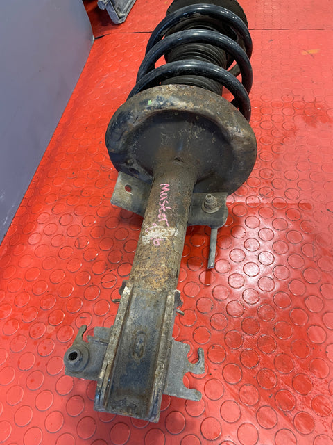 Renault Master/NV400/VAUXHALL MOVANO MK3 2.3 COMPLETE FRONT SHOCK ABSORBER/STRUT 2010-2019 P/N 543207065R